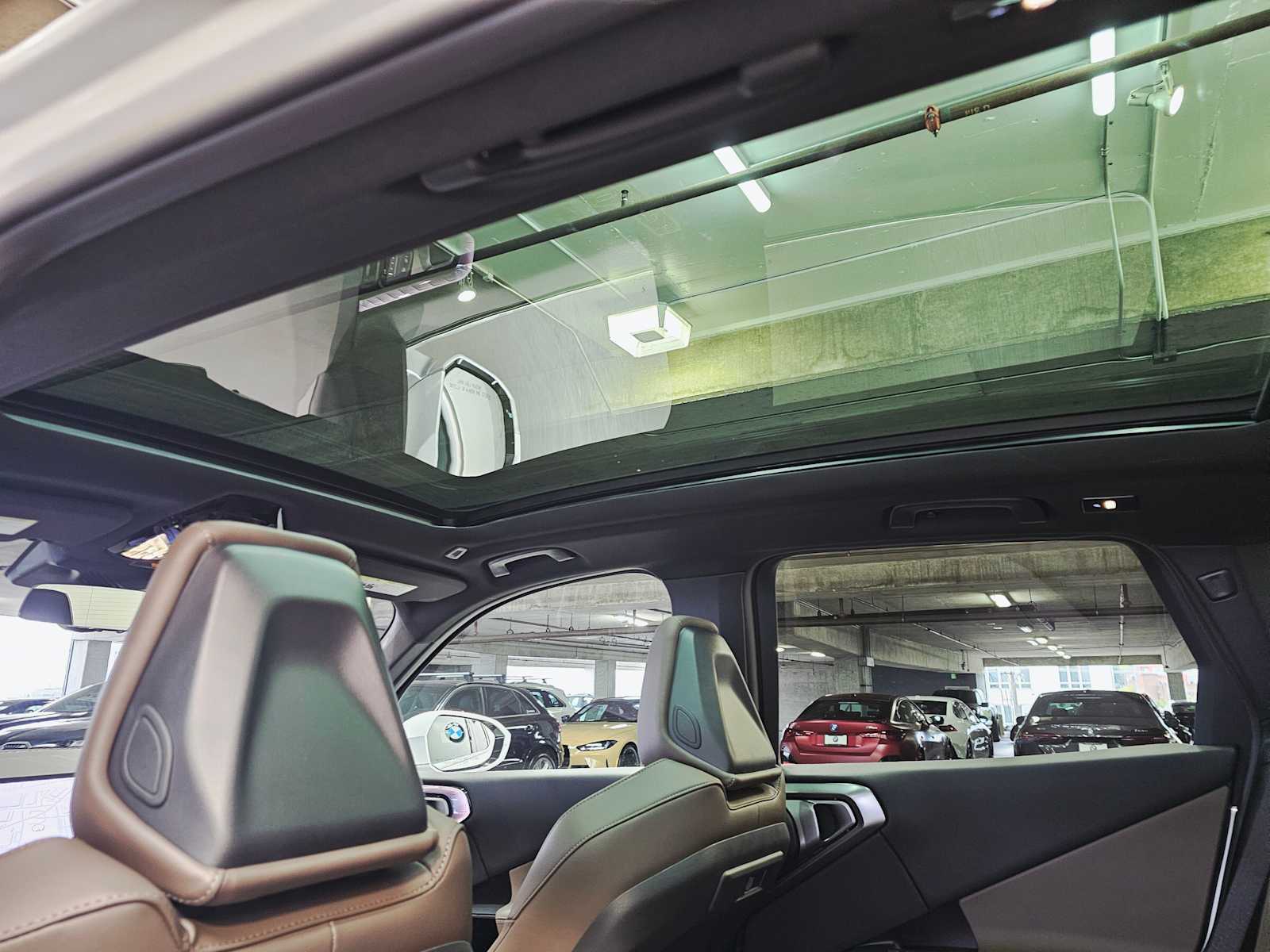 Thumbnail: 2026 BMW X3 - 26