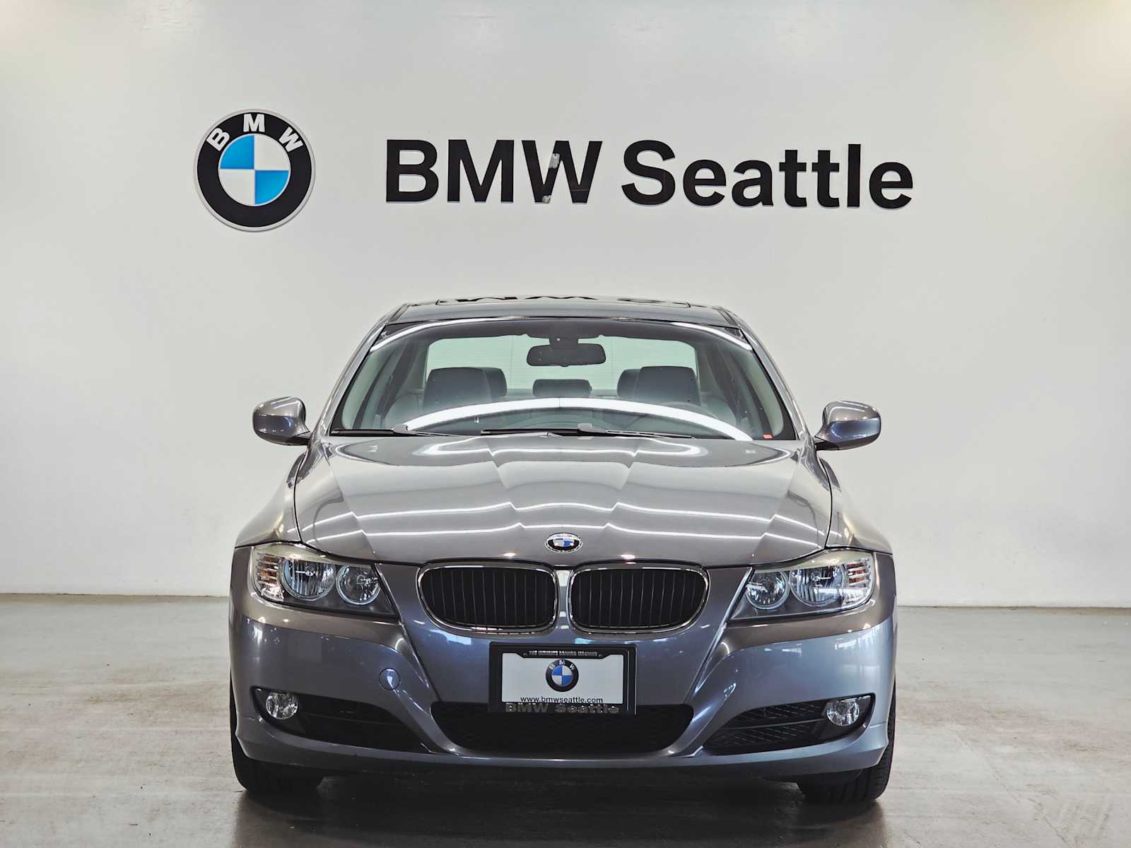 Thumbnail: 2009 BMW 3 Series - 6