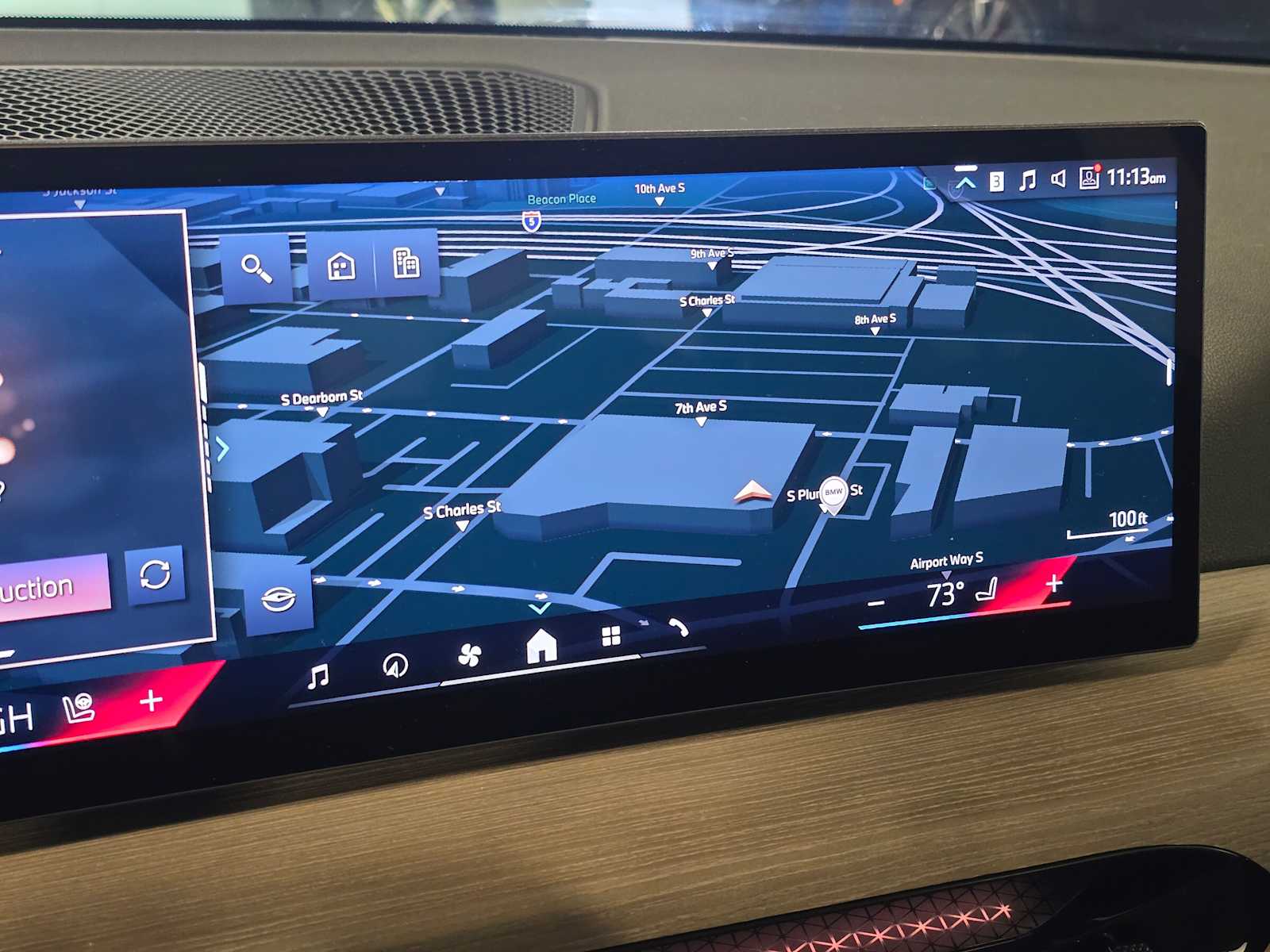 Thumbnail: 2025 BMW 3 Series - 15