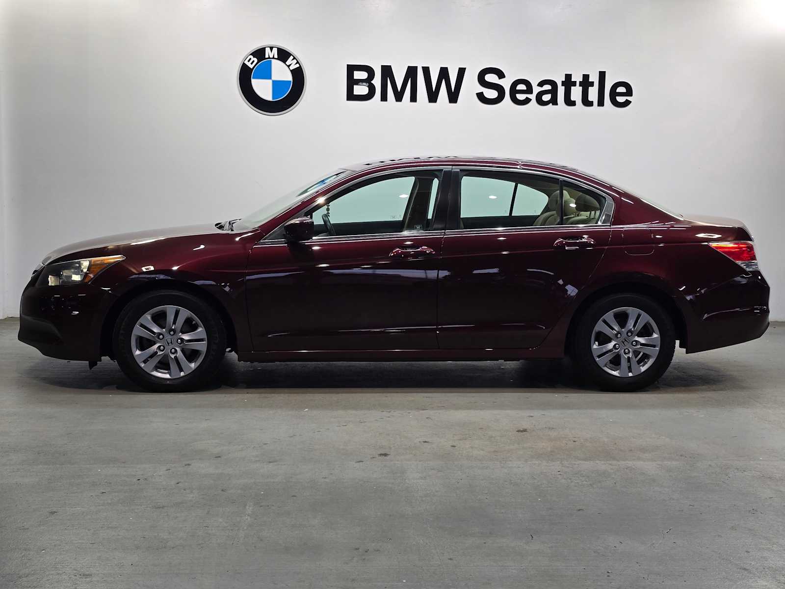 Thumbnail: 2011 Honda Accord - 3