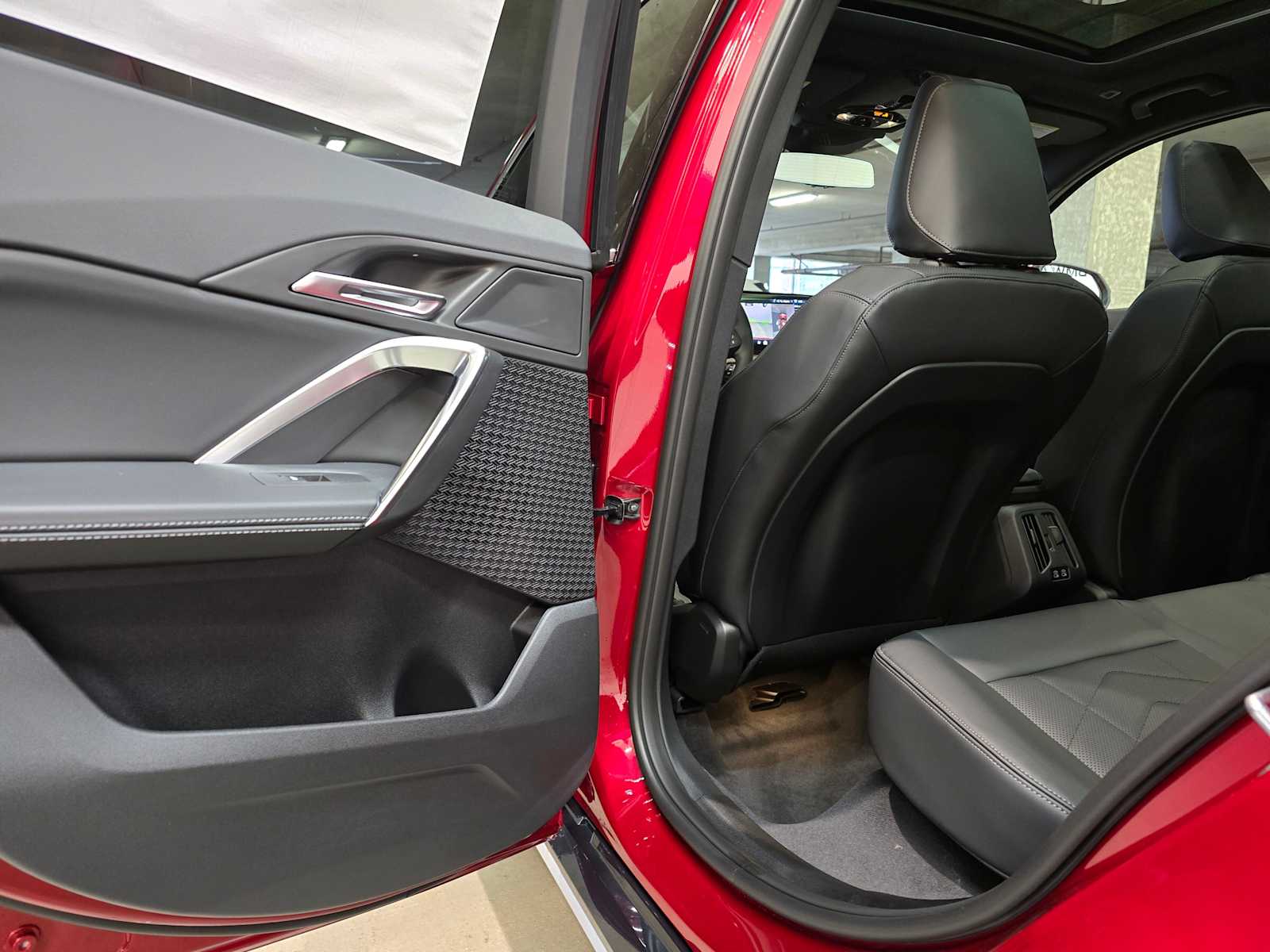 Thumbnail: 2026 BMW X1 - 26