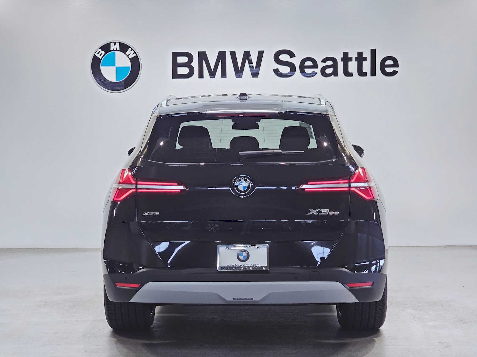 Thumbnail: 2026 BMW X3 - 5