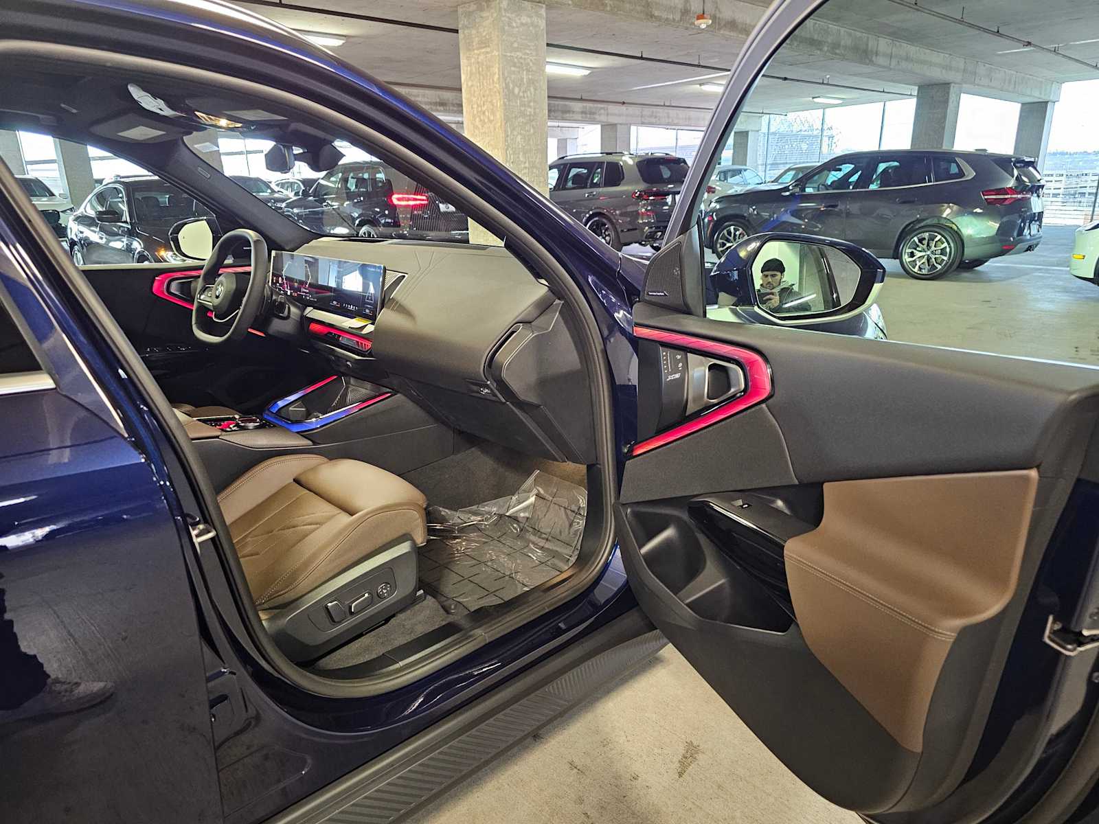 Thumbnail: 2026 BMW X3 - 38