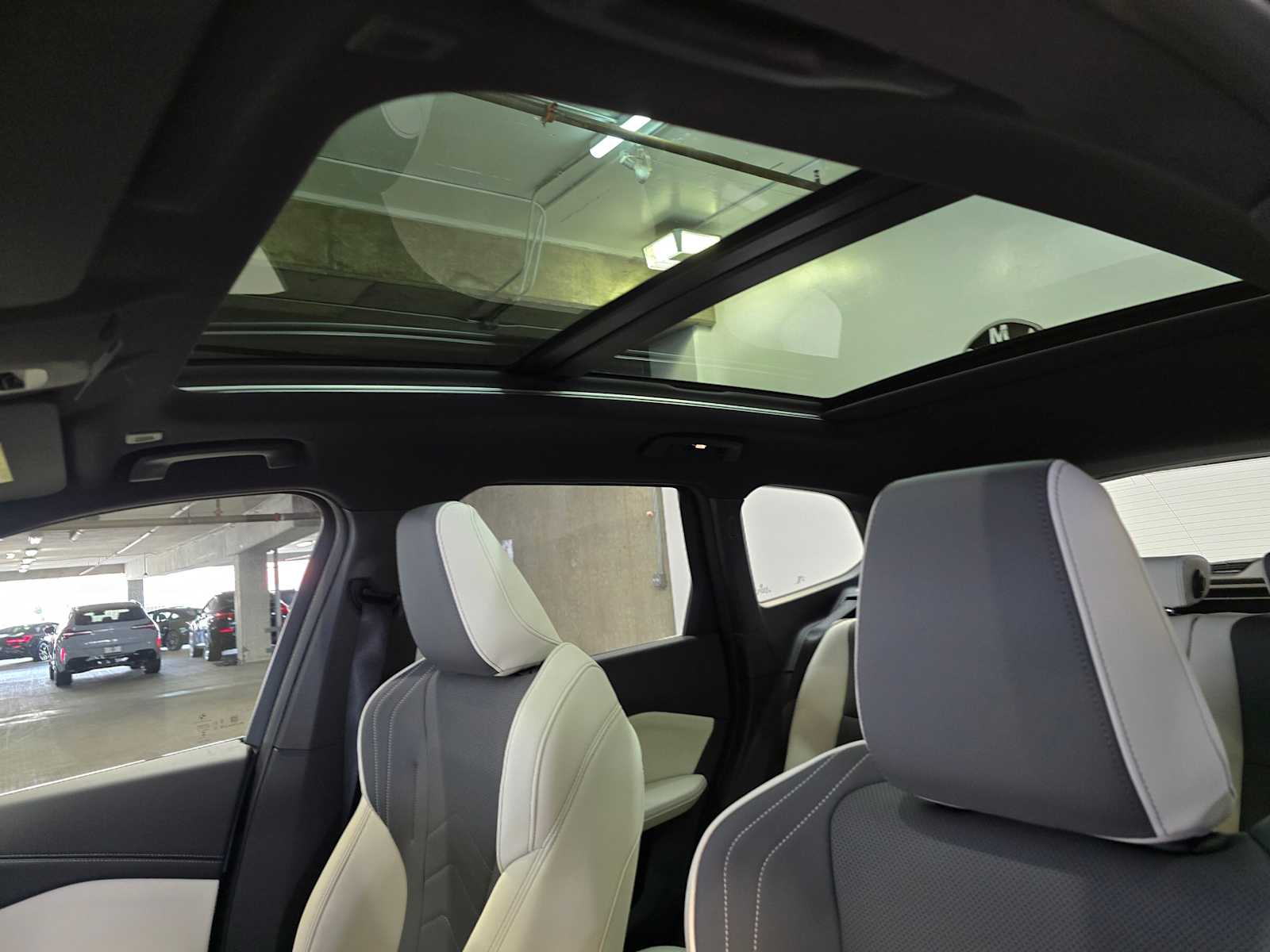 Thumbnail: 2026 BMW X1 - 25