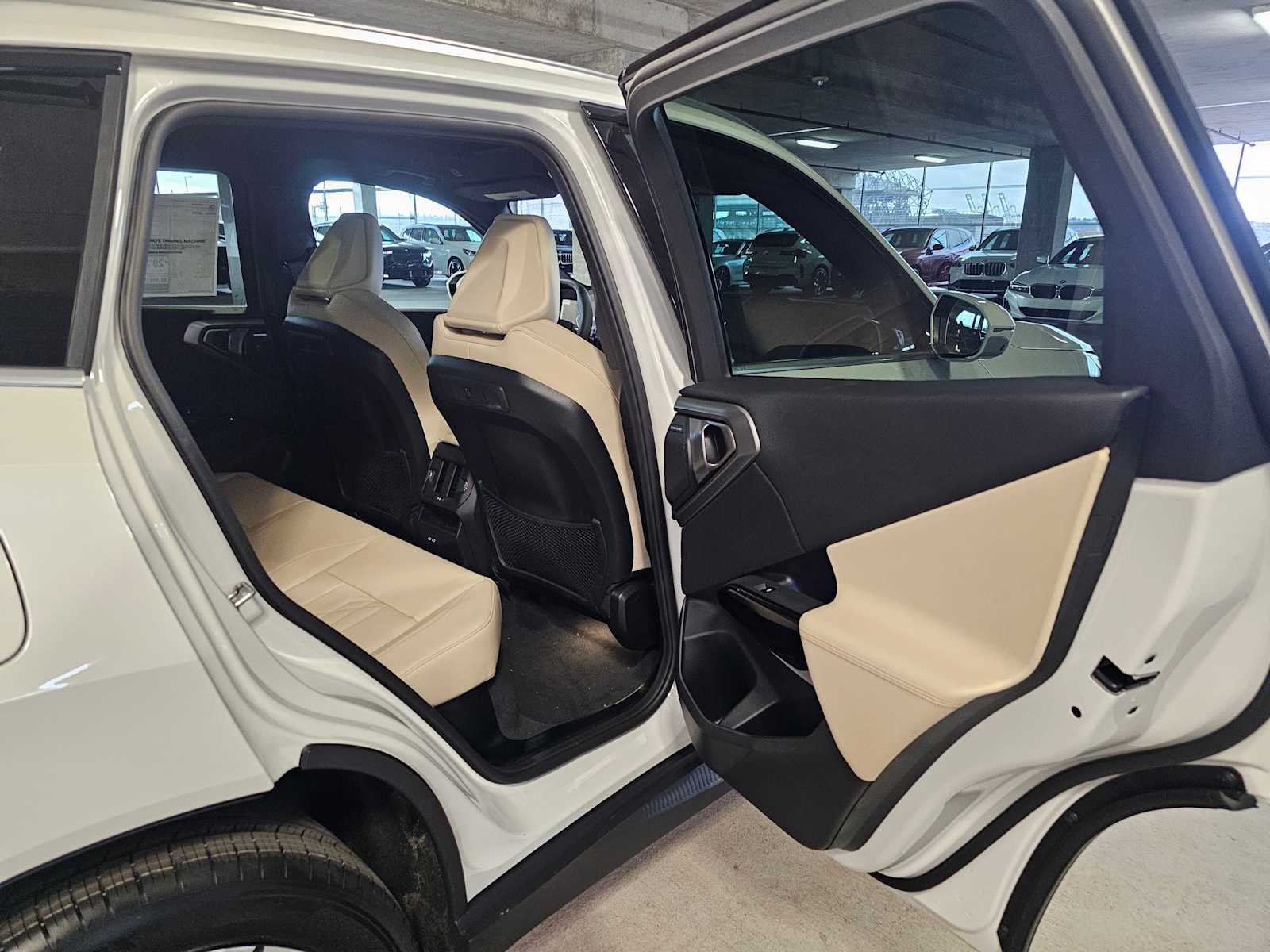 Thumbnail: 2026 BMW X3 - 39