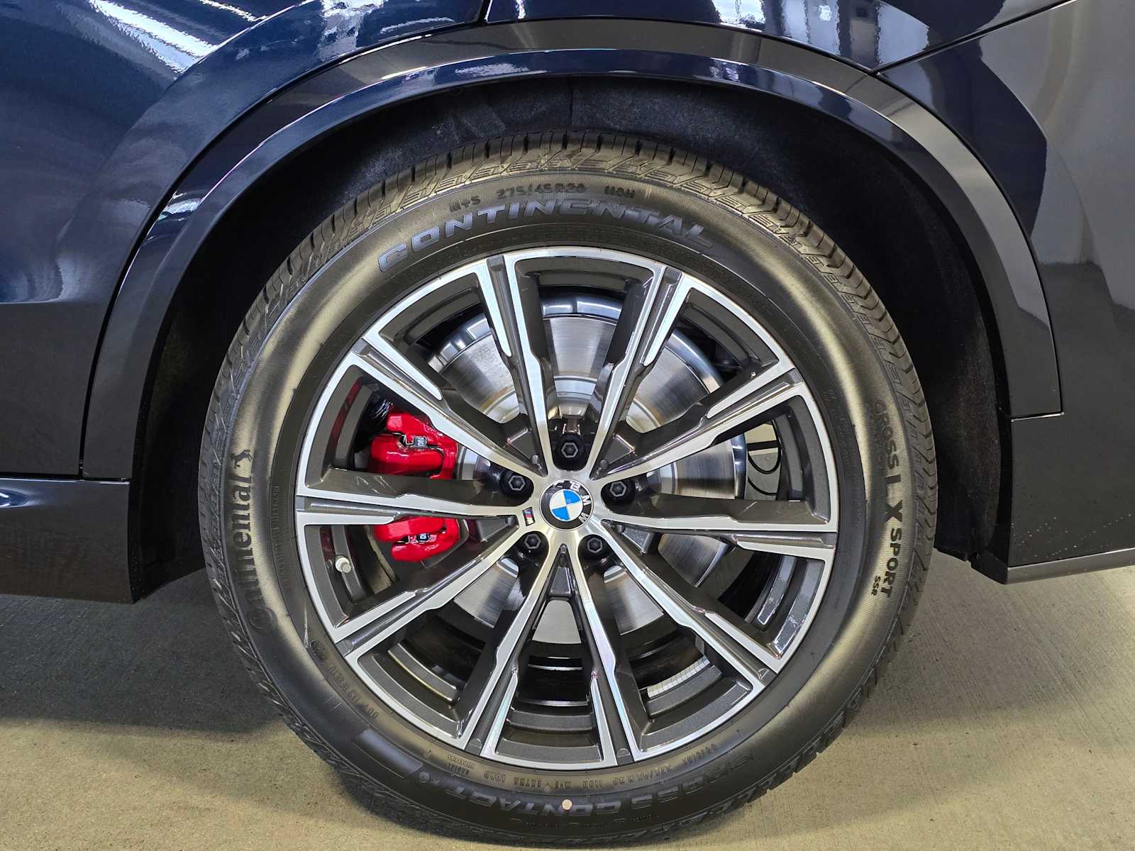 Thumbnail: 2026 BMW X5 - 8