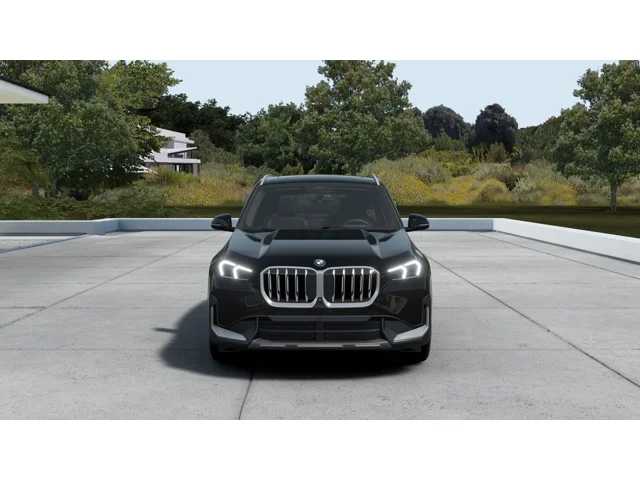Thumbnail: 2026 BMW X1 - 3