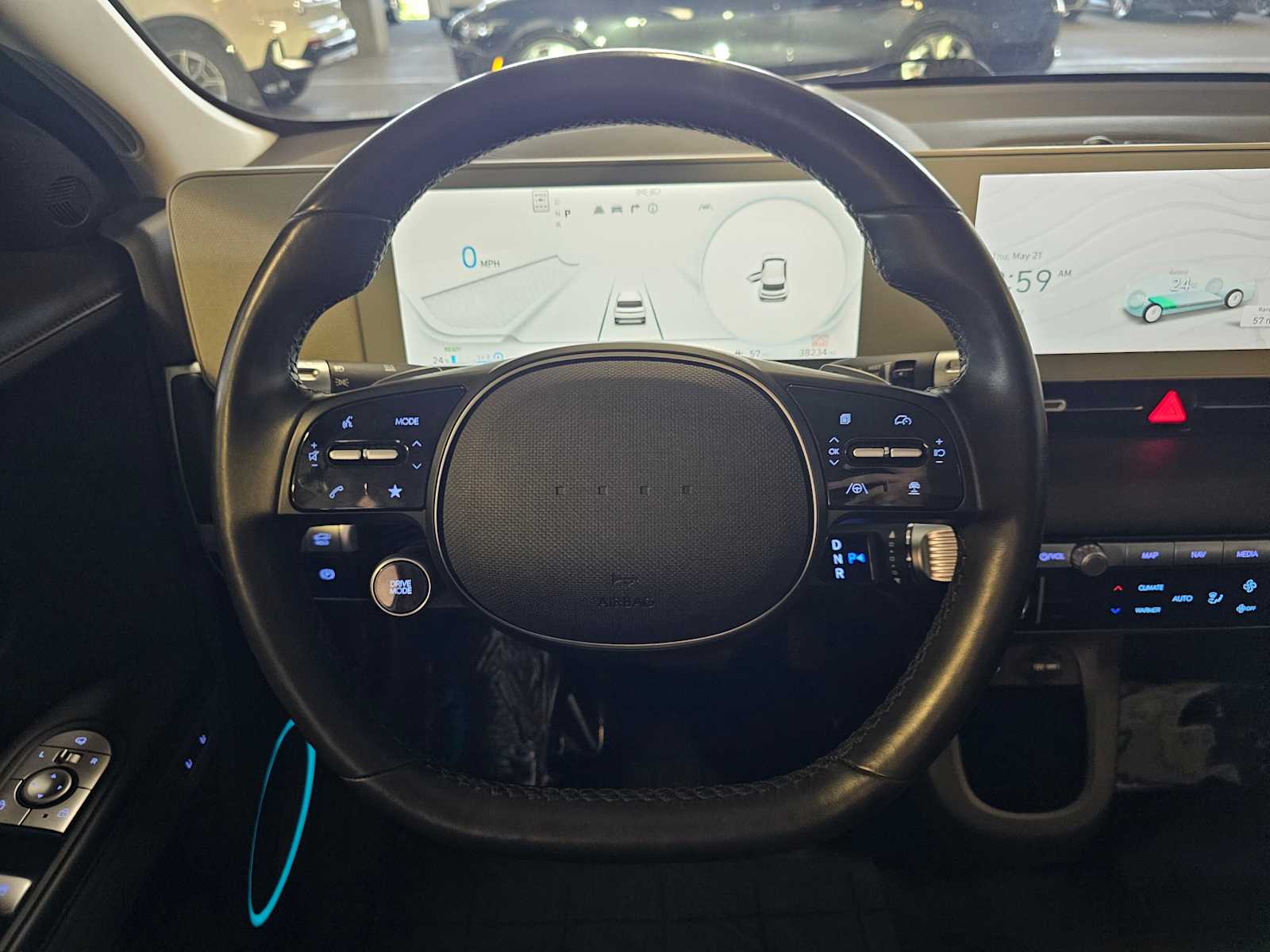 Thumbnail: 2023 Hyundai Ioniq 5 - 11