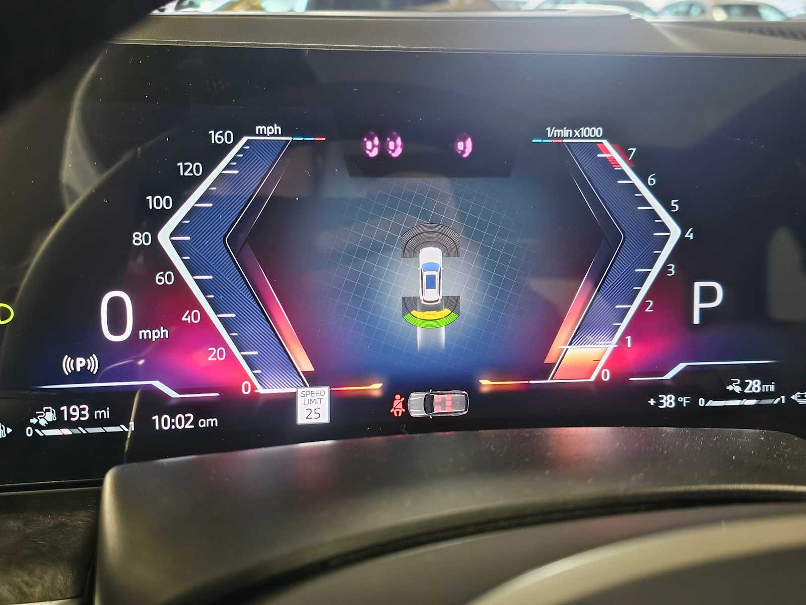 Thumbnail: 2026 BMW X5 - 12