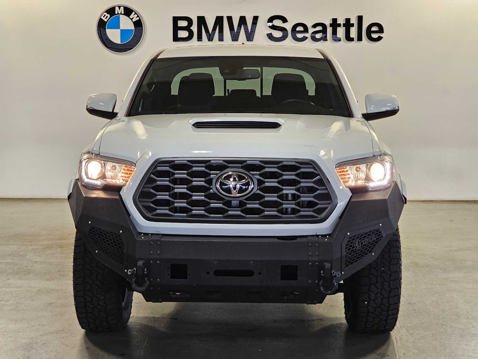 Thumbnail: 2021 Toyota Tacoma - 6