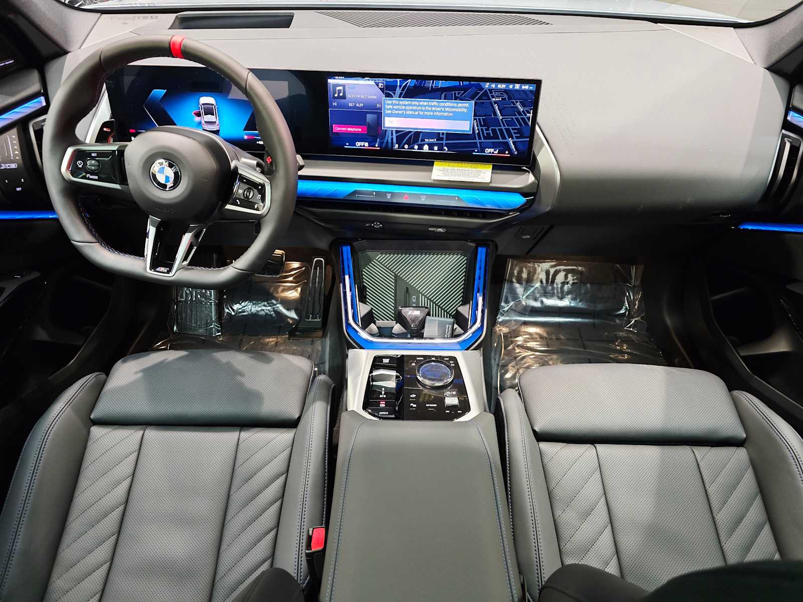 Thumbnail: 2026 BMW X3 - 10