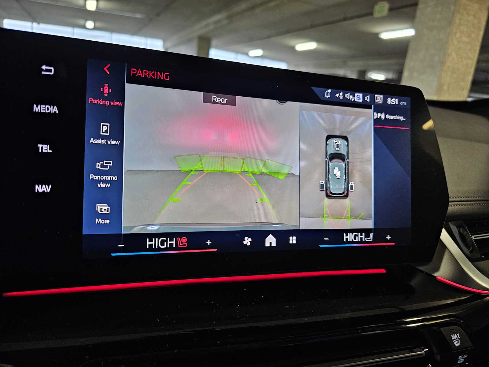 Thumbnail: 2026 BMW X1 - 17