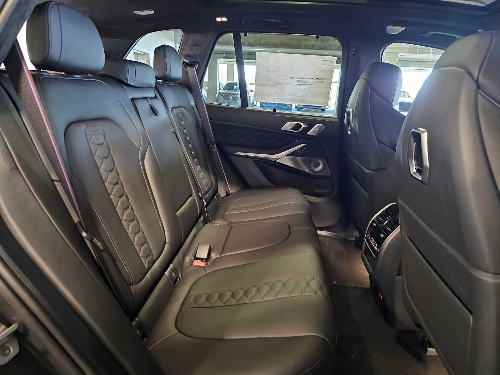 Thumbnail: 2026 BMW X5 - 27