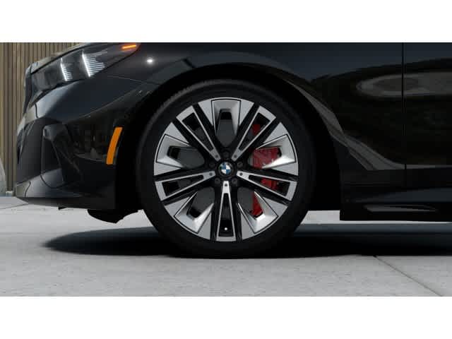 Thumbnail: 2025 BMW i5 - 7