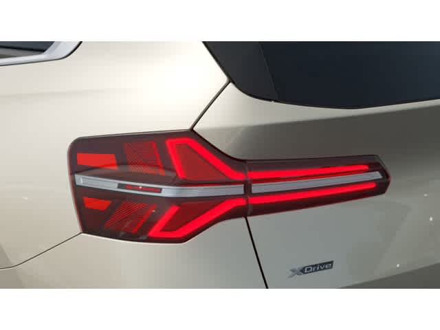 Thumbnail: 2025 BMW X3 - 8