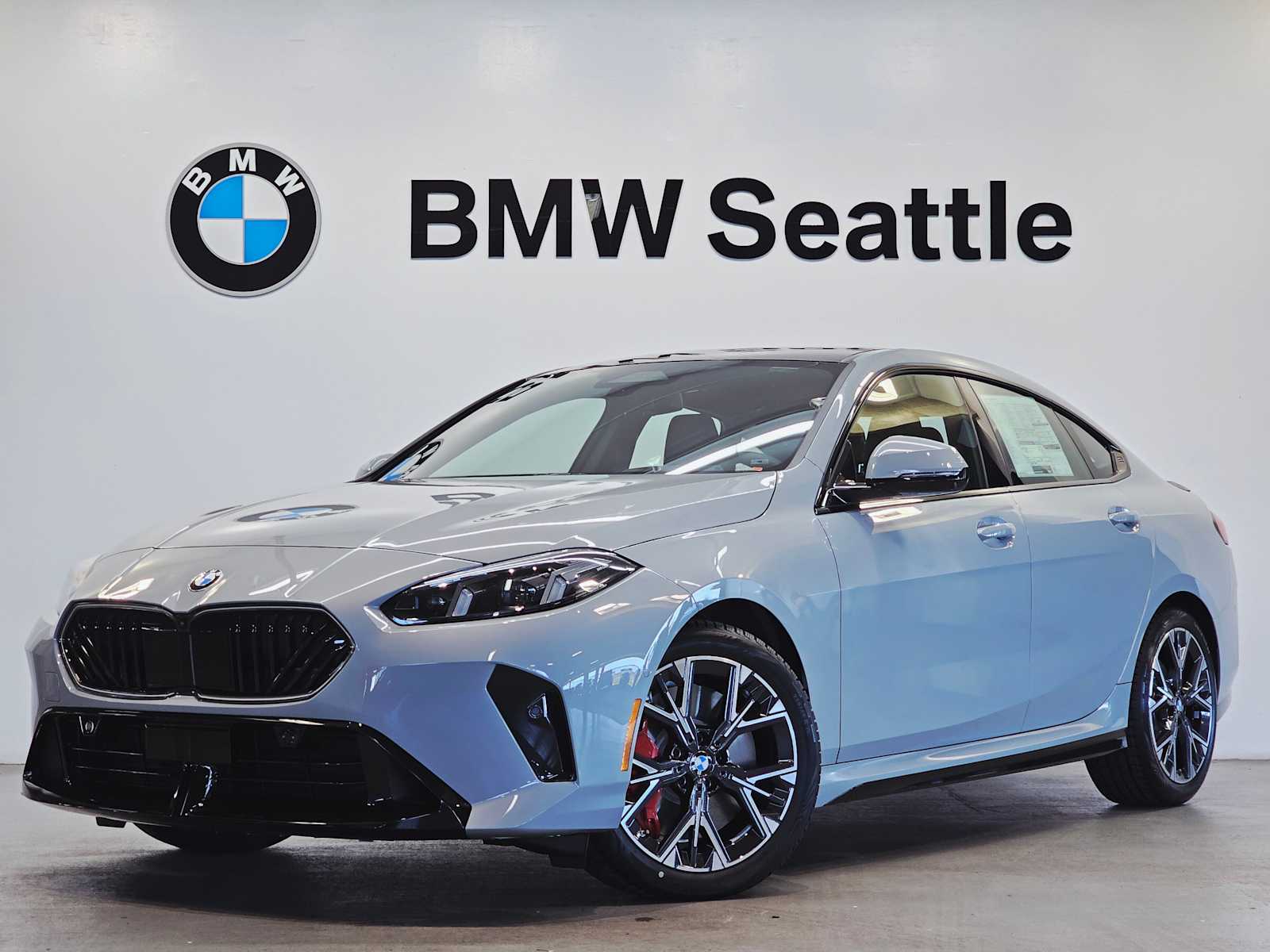 Thumbnail: 2025 BMW 2 Series - 1