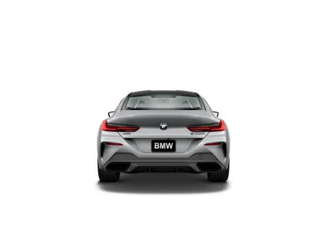 Thumbnail: 2026 BMW 8 Series - 5