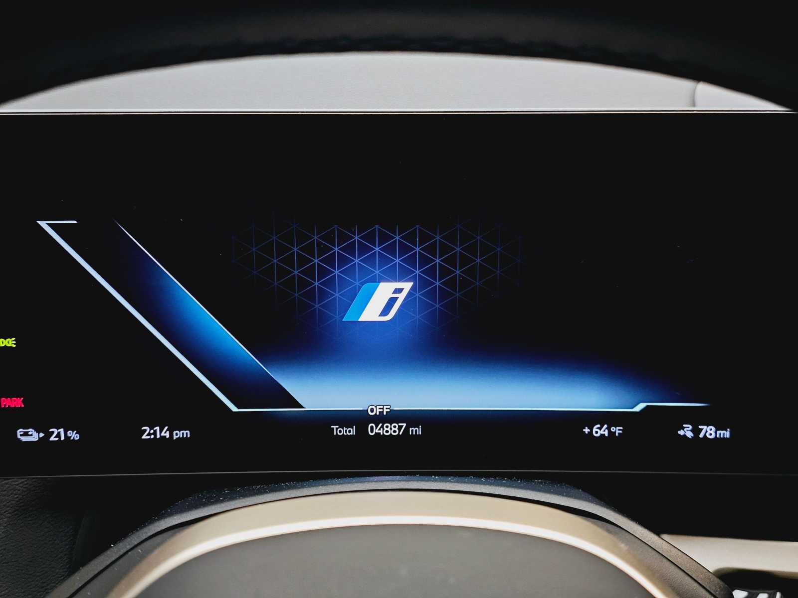 Thumbnail: 2024 BMW iX - 13