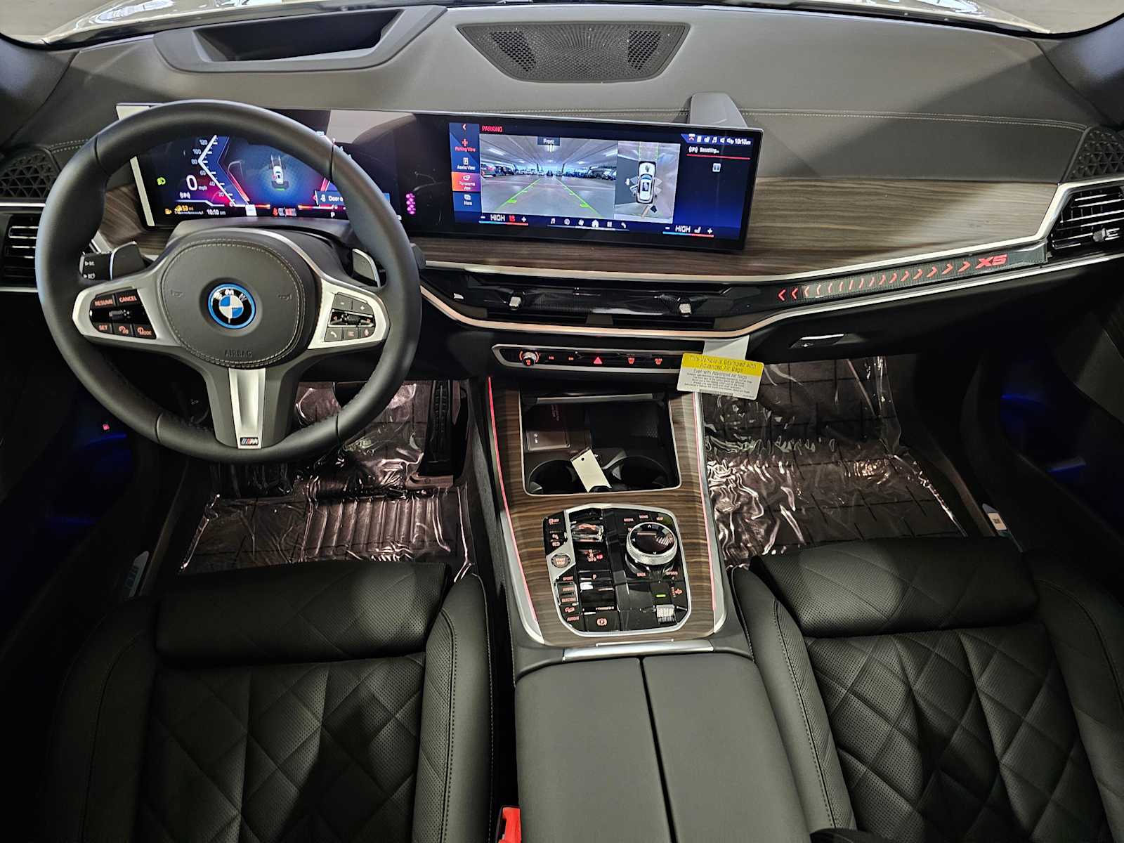 Thumbnail: 2026 BMW X5 - 10