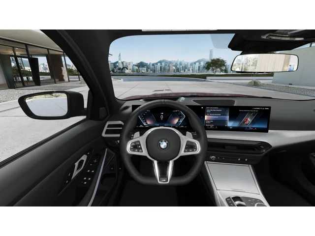 Thumbnail: 2026 BMW 3 Series - 13