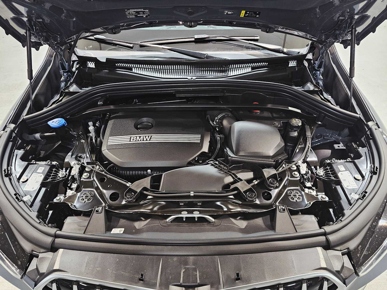 Thumbnail: 2026 BMW X1 - 9