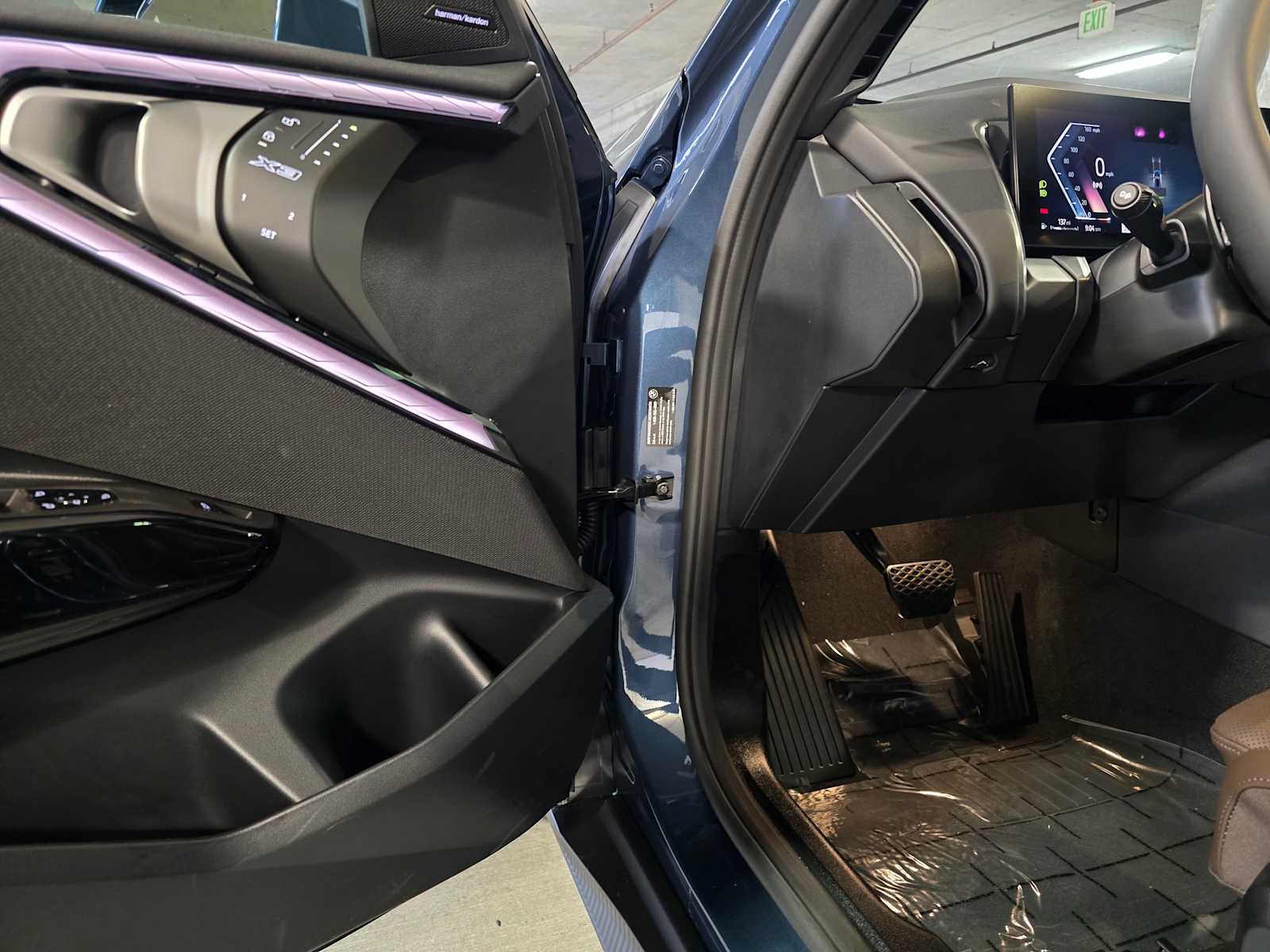 Thumbnail: 2026 BMW X3 - 23