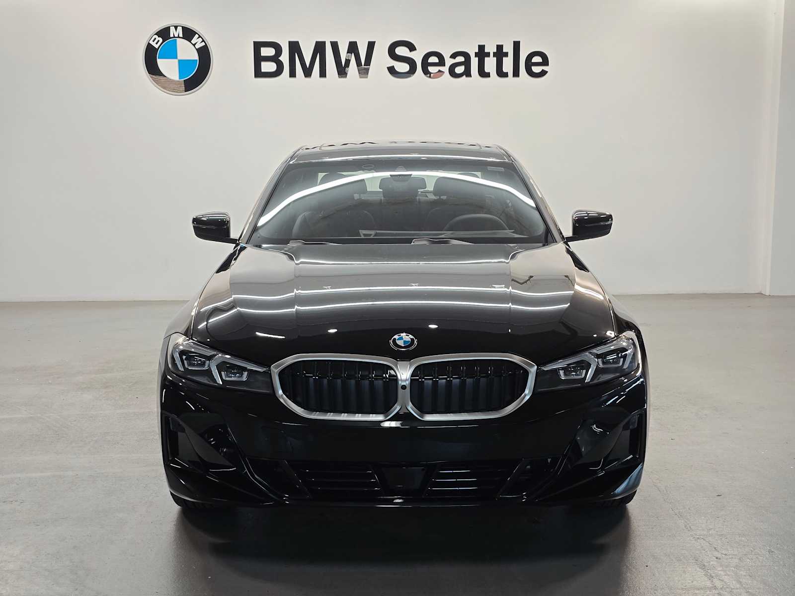 Thumbnail: 2025 BMW 3 Series - 6
