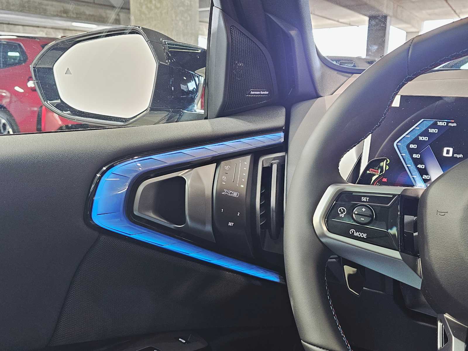 Thumbnail: 2026 BMW X3 - 22