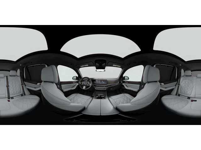 Thumbnail: 2026 BMW X5 - 8