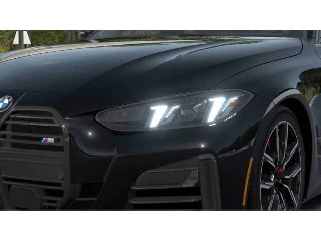 Thumbnail: 2026 BMW 4 Series - 6