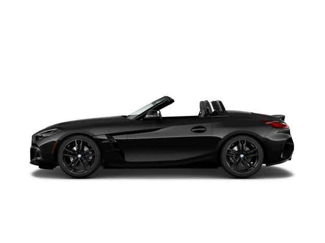 Thumbnail: 2026 BMW Z4 - 4