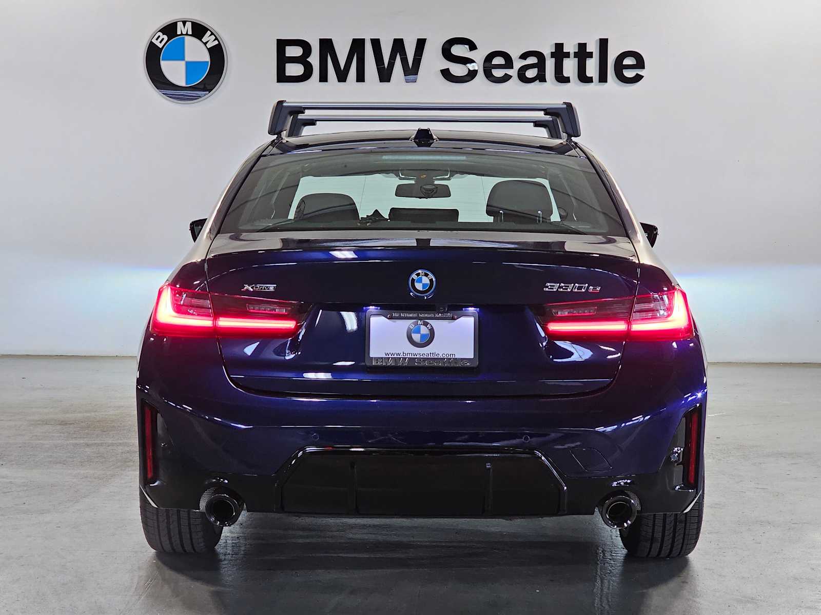 Thumbnail: 2024 BMW 3 Series - 5