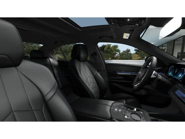 Thumbnail: 2026 BMW i5 - 9