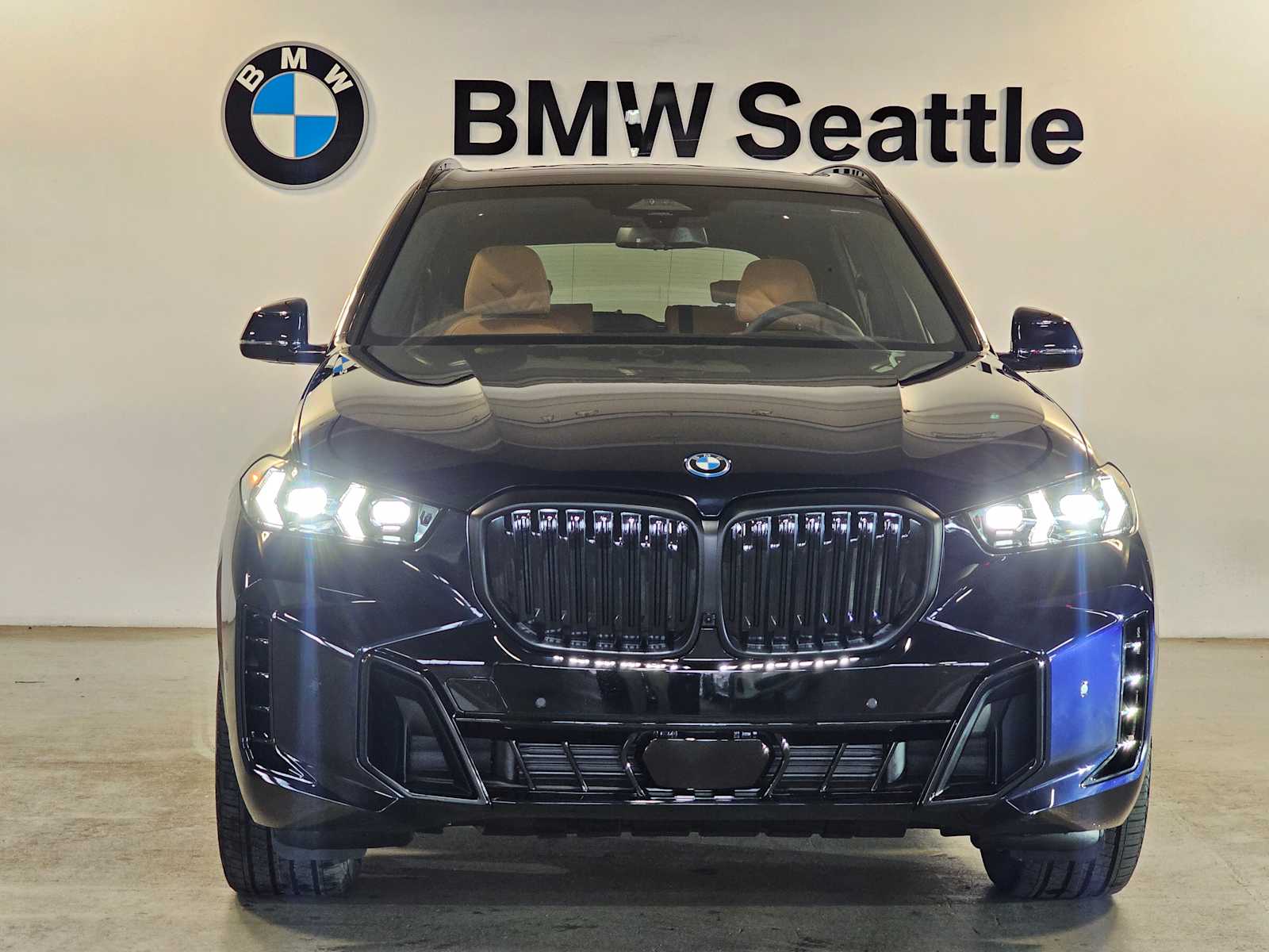 Thumbnail: 2026 BMW X5 - 7