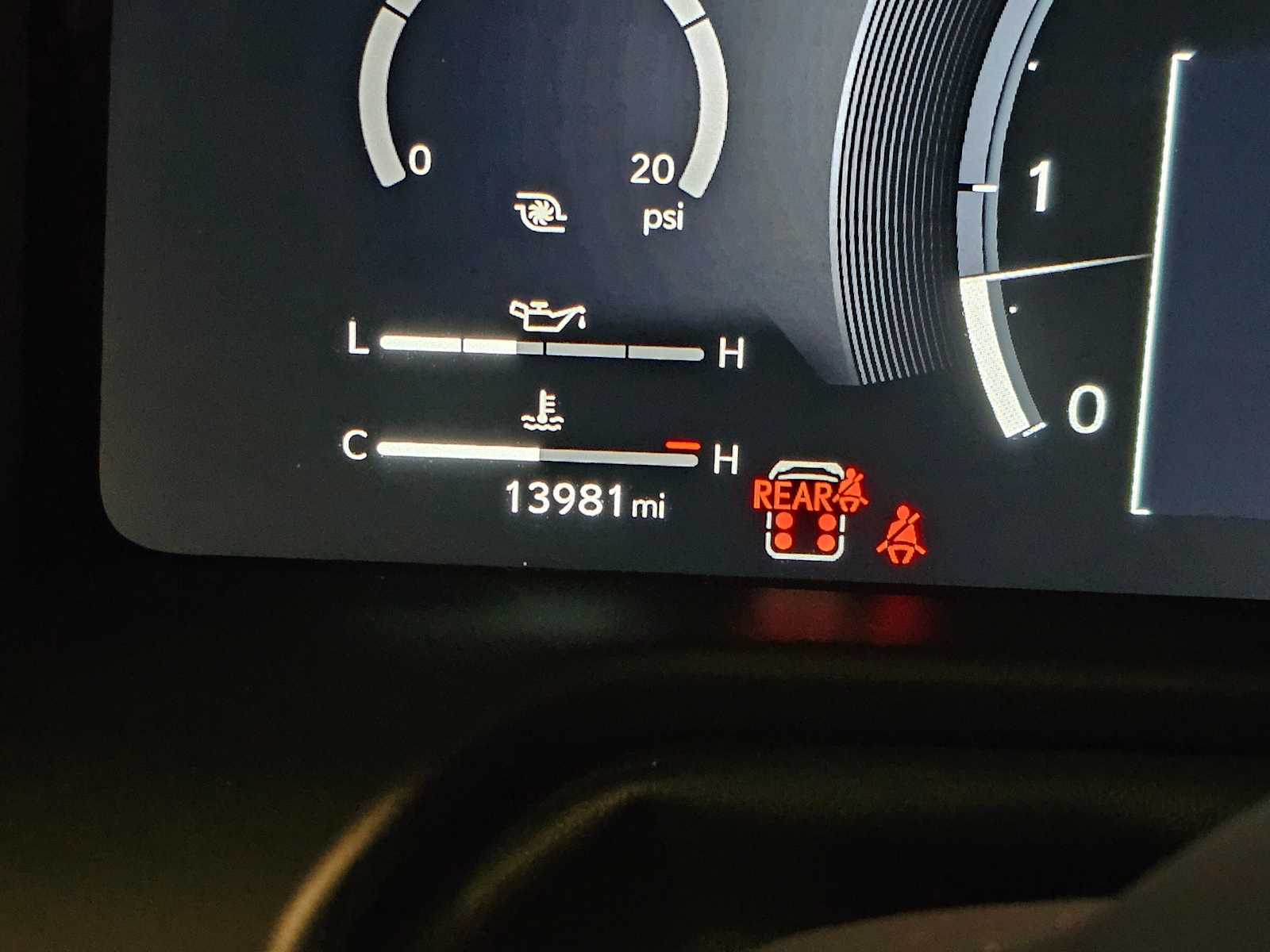 Thumbnail: 2024 Lexus GX - 13