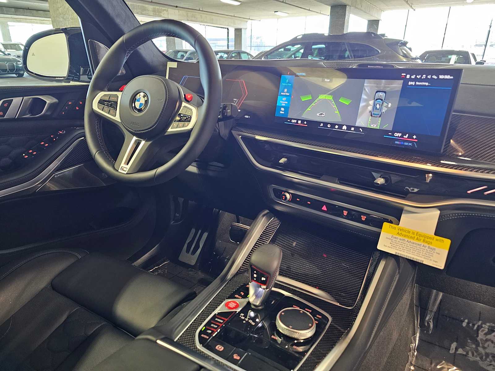 Thumbnail: 2026 BMW X5 - 30