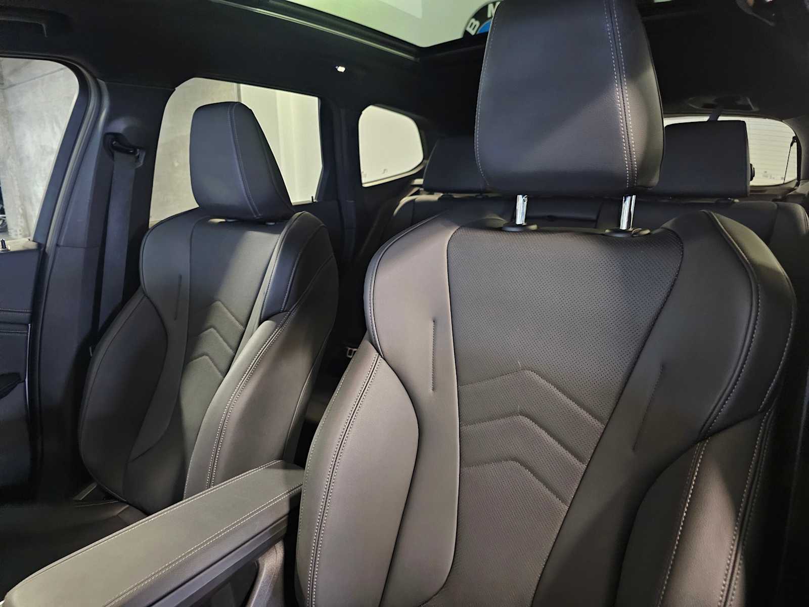 Thumbnail: 2023 BMW X1 - 32