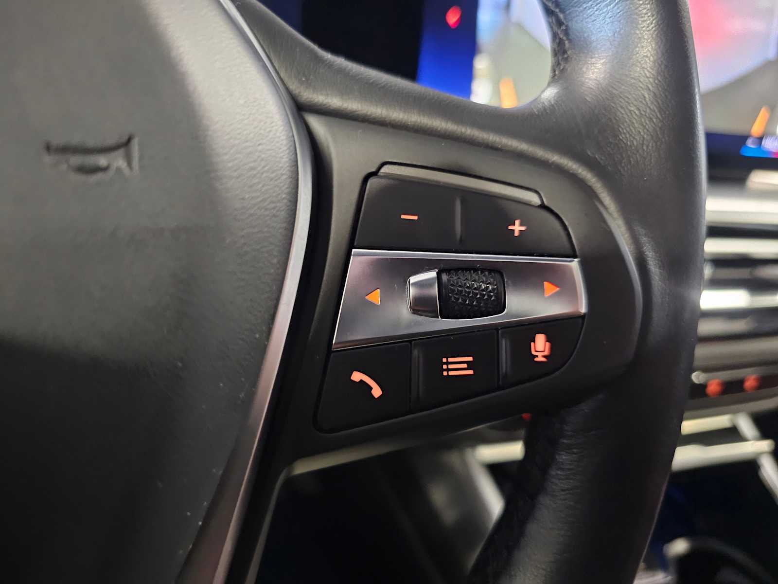 Thumbnail: 2023 BMW i4 - 18