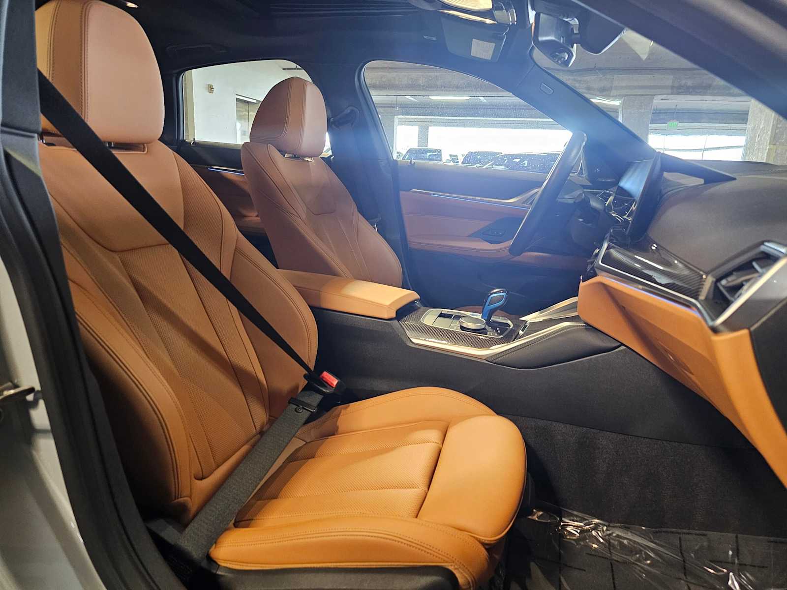 Thumbnail: 2023 BMW i4 - 37