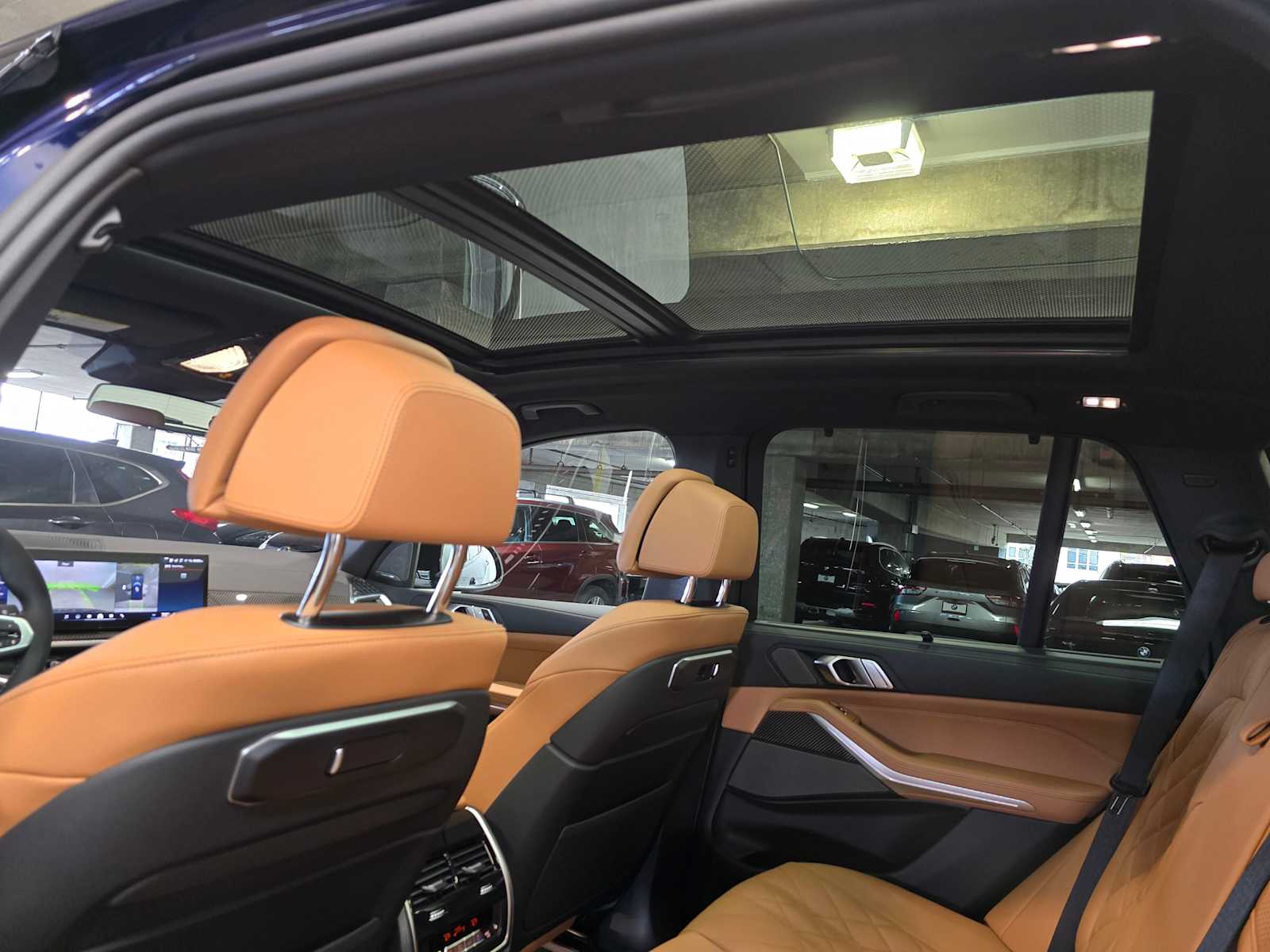 Thumbnail: 2026 BMW X5 - 25