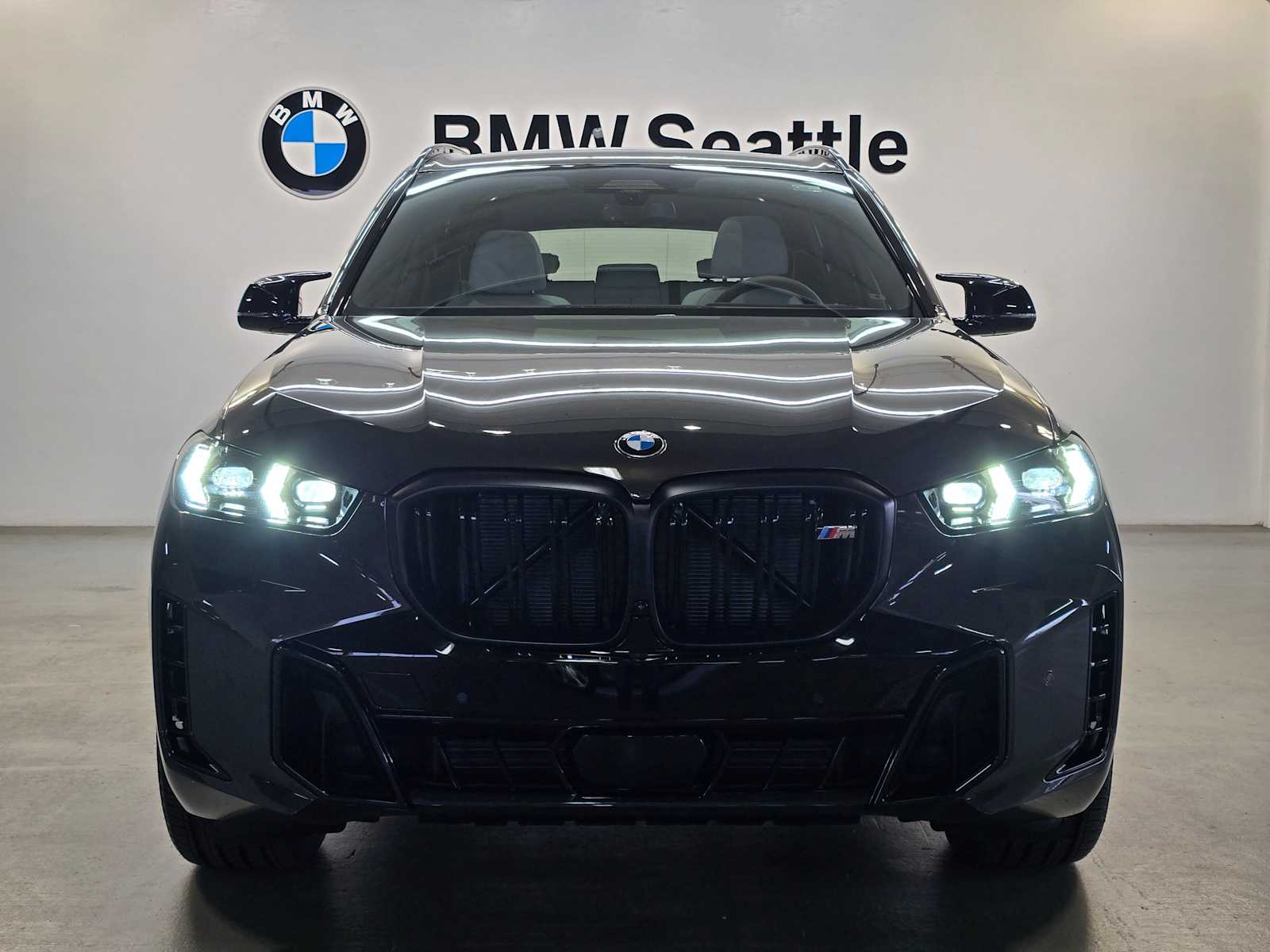 Thumbnail: 2026 BMW X5 - 6