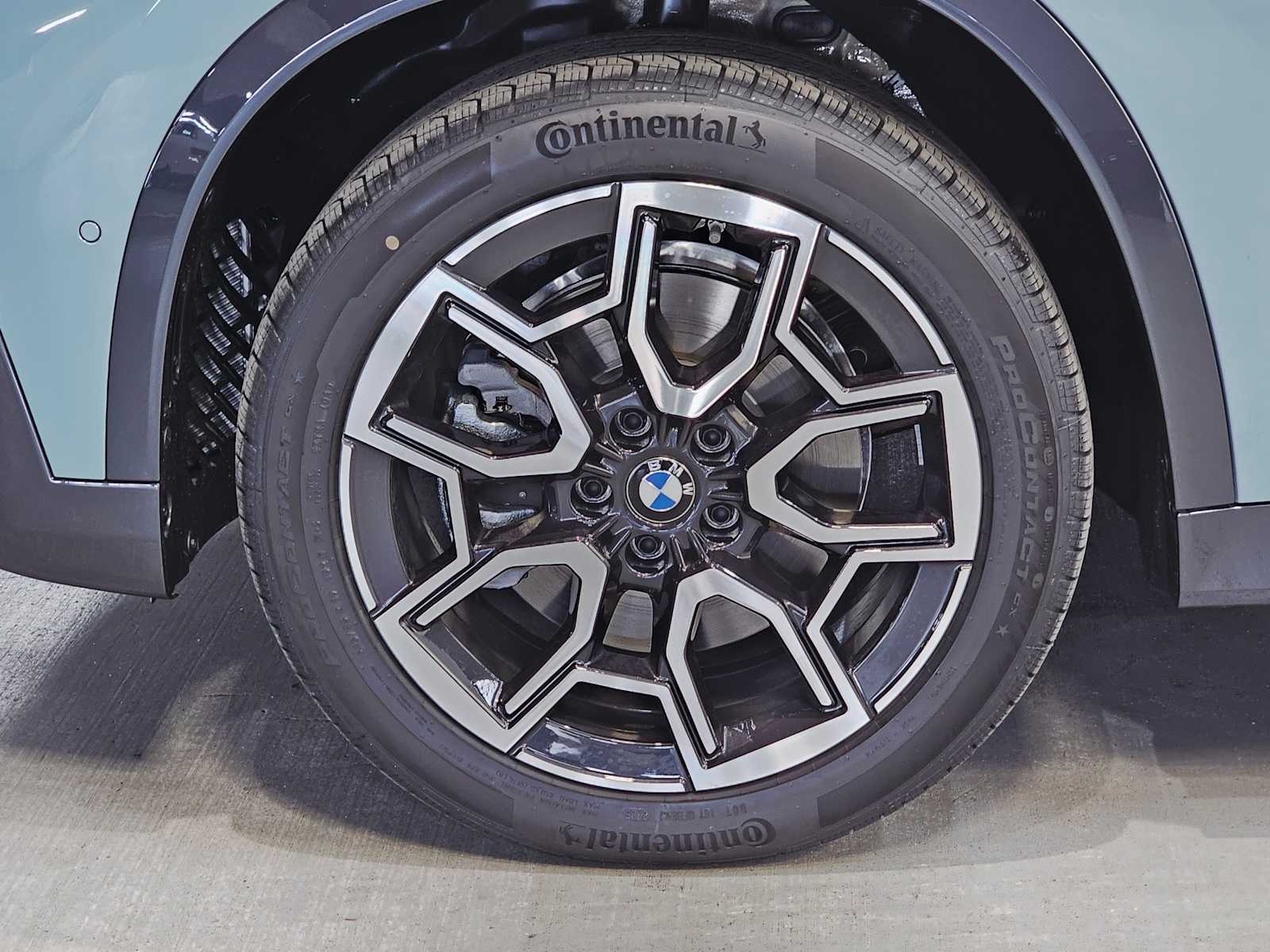 Thumbnail: 2026 BMW X1 - 8