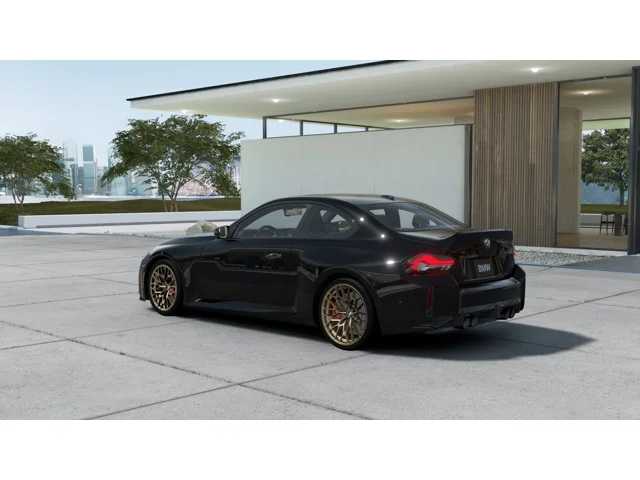 Thumbnail: 2026 BMW M2 - 2