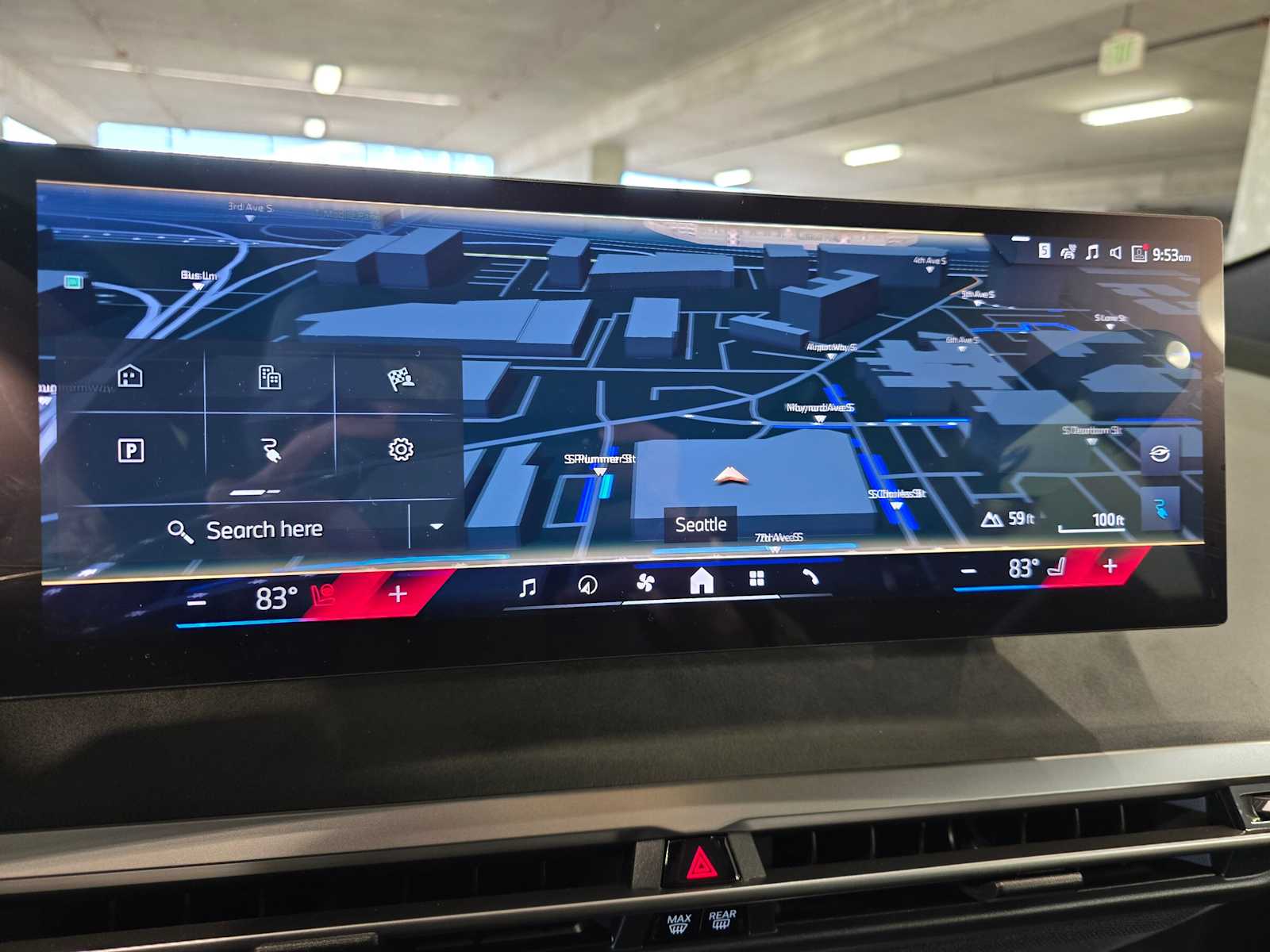 Thumbnail: 2026 BMW iX - 15