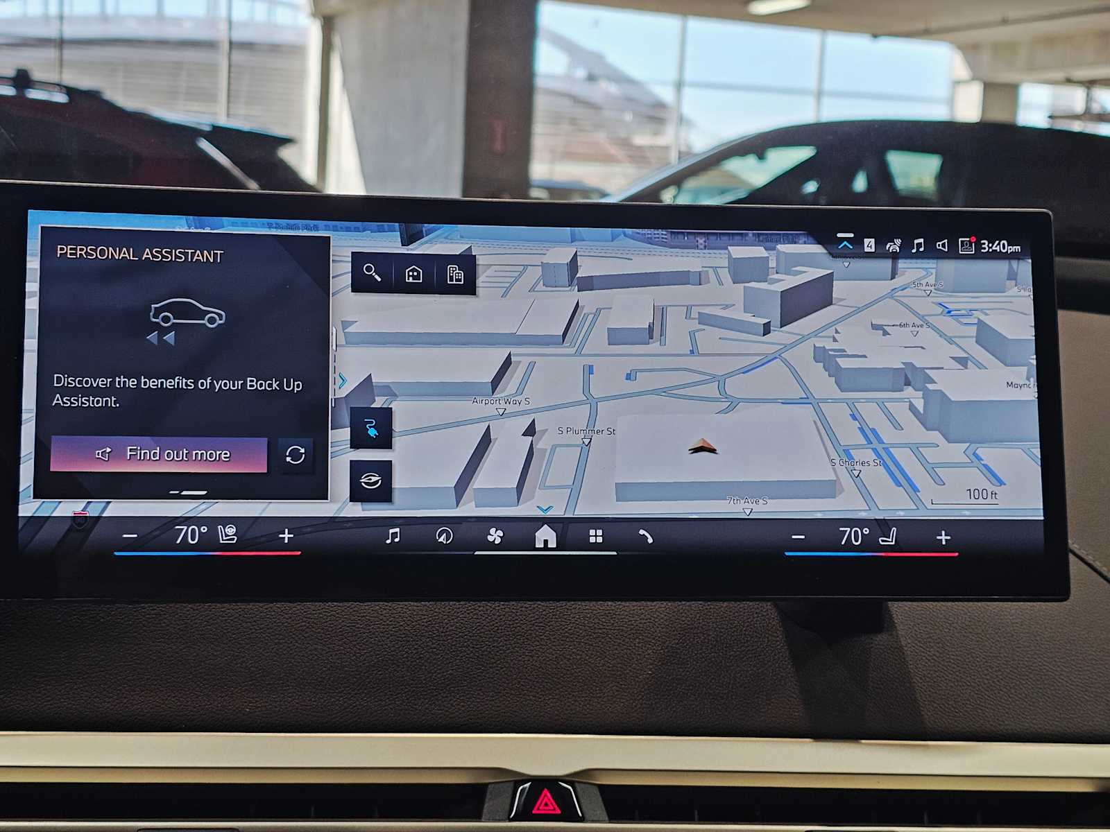 Thumbnail: 2026 BMW iX - 14