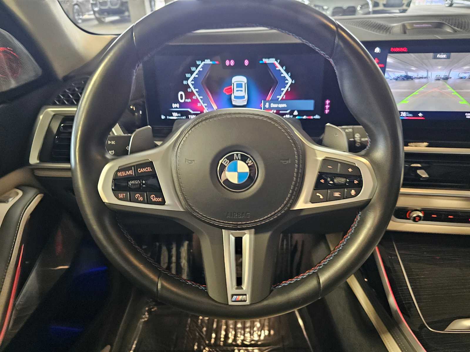 Thumbnail: 2023 BMW X7 - 11