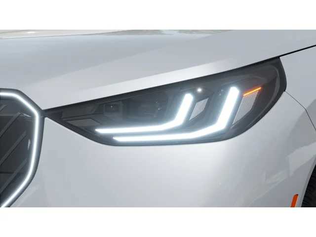 Thumbnail: 2026 BMW X3 - 6