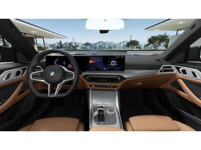 Thumbnail: 2026 BMW i4 - 10