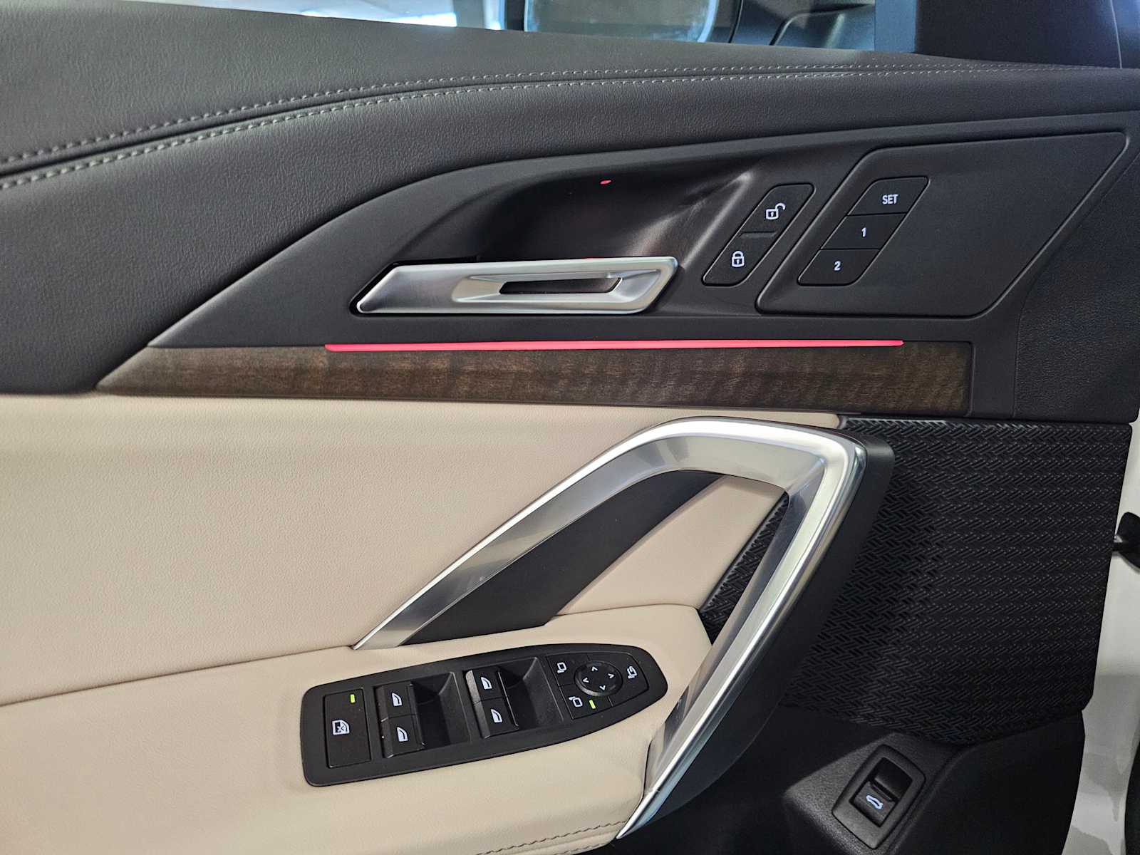 Thumbnail: 2025 BMW X1 - 28