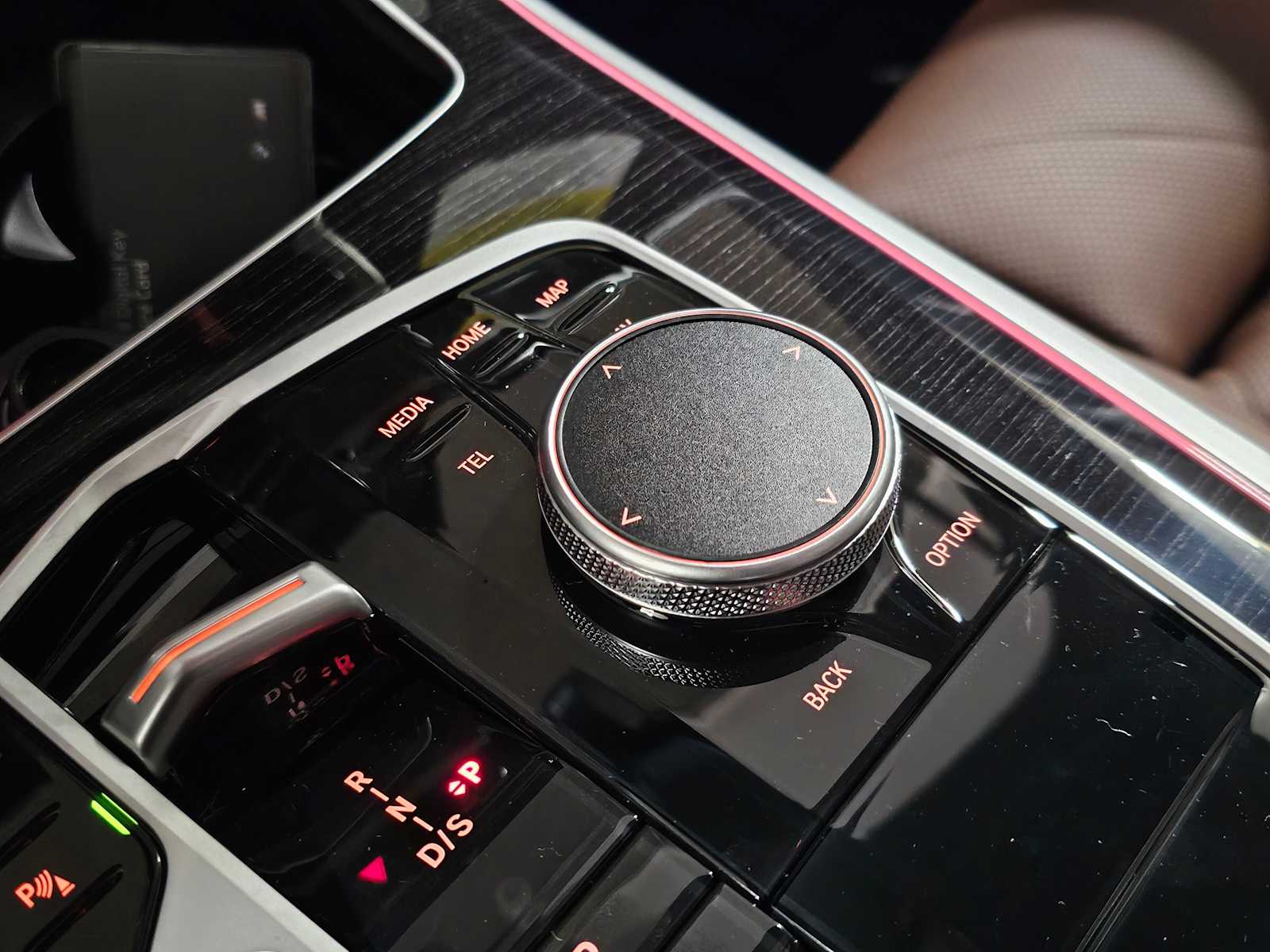 Thumbnail: 2026 BMW X5 - 26